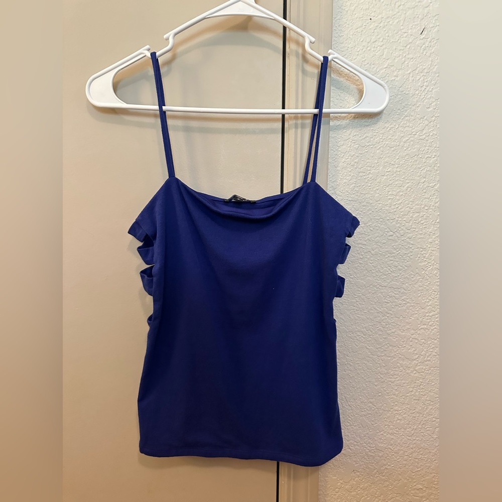 Express Cami. Size Small.